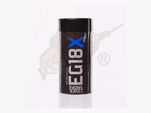 Enola Gaye EG18X Rauchgranate Large - Lila