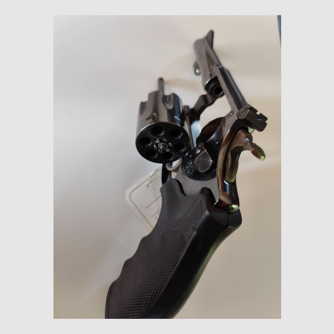 Smith Wesson Mod.51