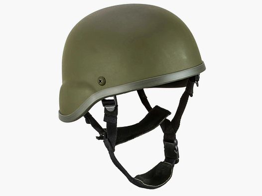 Mil-Tec Casque de combat MICH