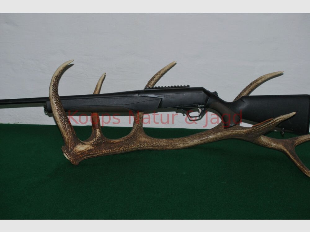 Browning BAR MK3