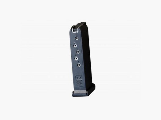 CARGADOR GLOCK 42 C/.380 6 balas