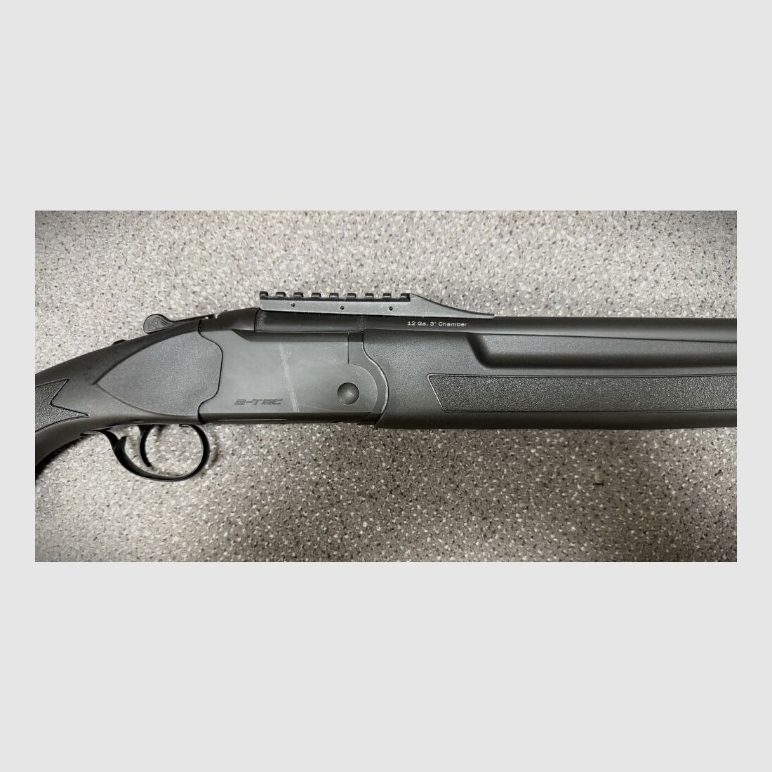 Khan Arms ATAC