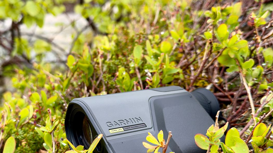 Garmin Xero L60i im Test