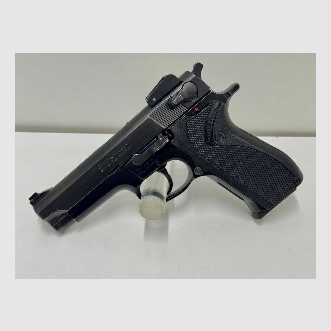 Smith & Wesson | S&W Mod. 5904 - Waffen Friedrichs