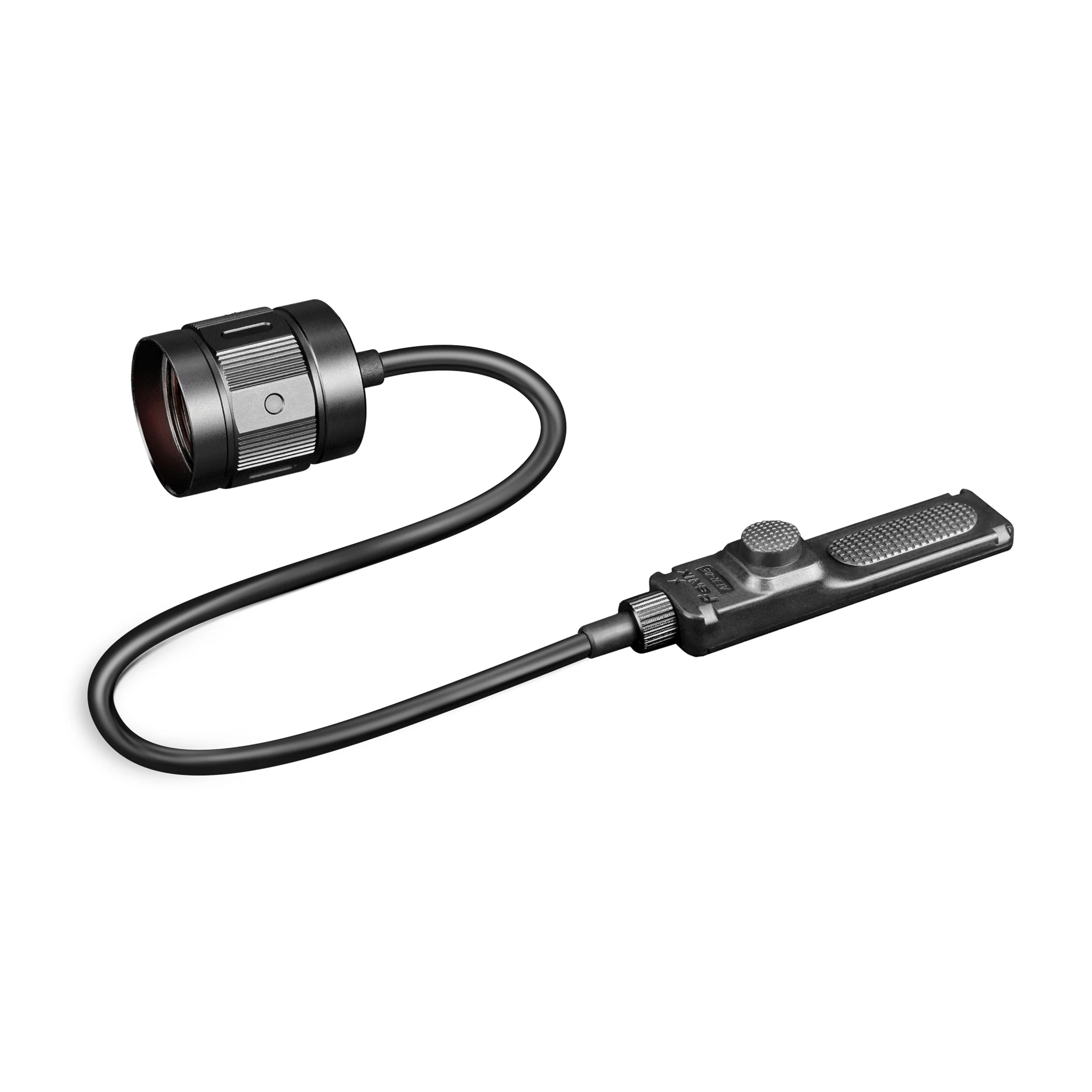Set con torcia LED Fenix HT18R, supporto tattico ALG-18 e interruttore a cavo gel Fenix AER-05, immagine 14 di 18