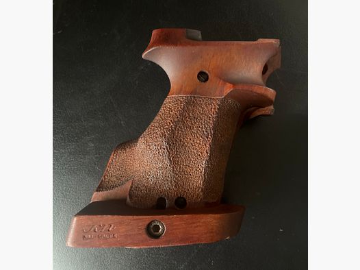 KN Nill grip for S&W 2206 right-handed