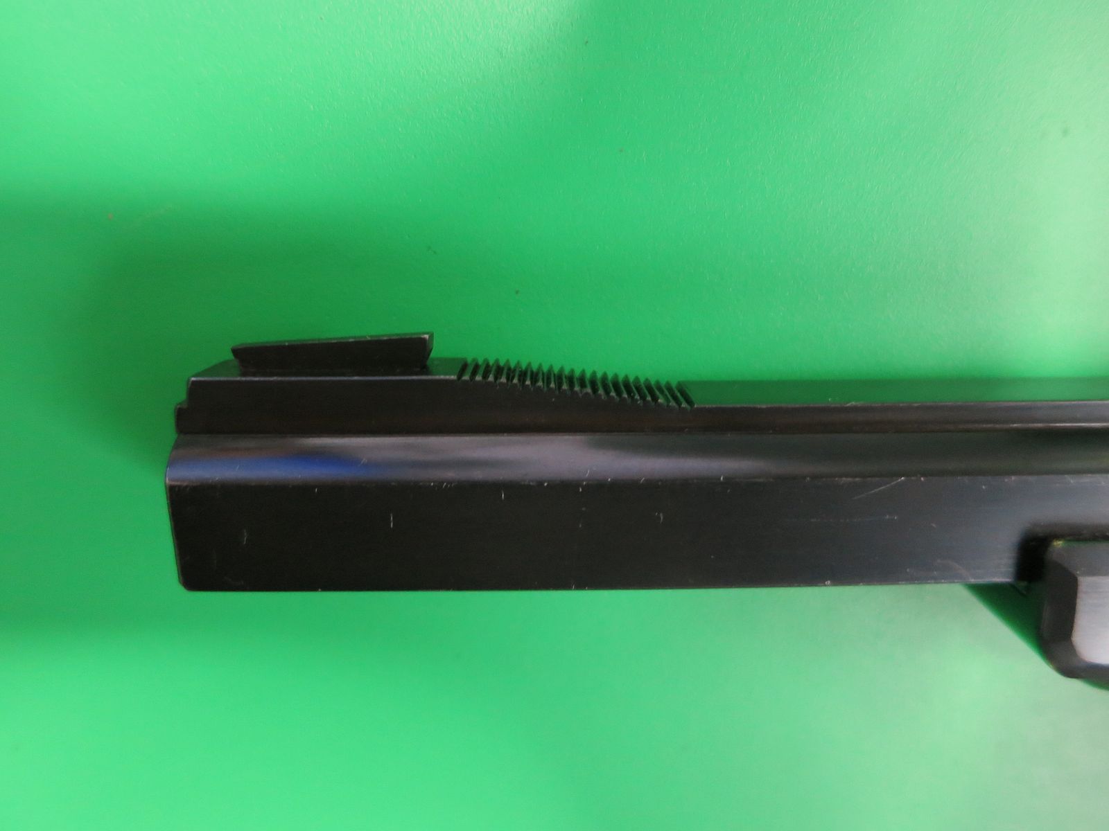 Star Firearms – Pistola de la serie F, FR Sport .22lr, 6" cañón #77