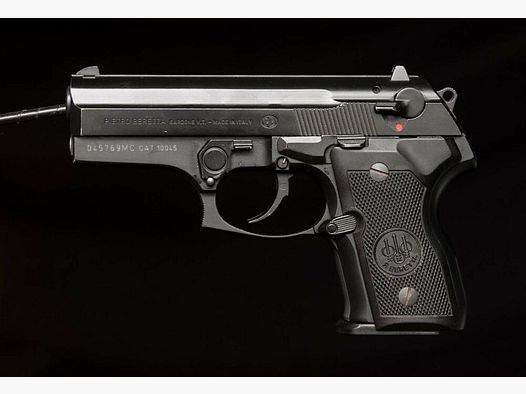 Beretta 8000 Mini Cougar