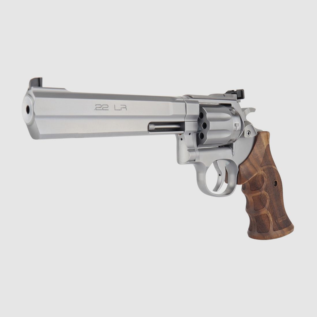  Spohr L562 Standard 6.0 Cal.: .22lr, image 5 sur 12