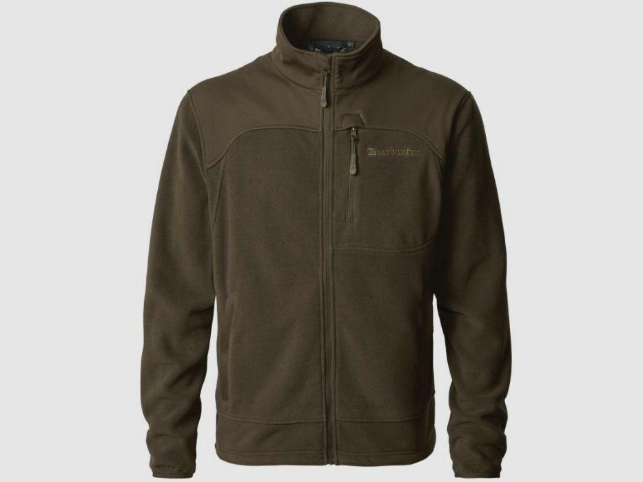 Deerhunter H-Fleece Kurtka Muflon Pro, zdjęcie 1 z 6