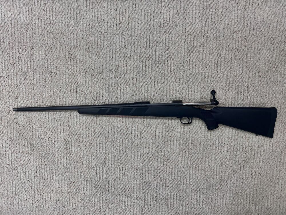 Savage Model 111 Trohy Hunter XP