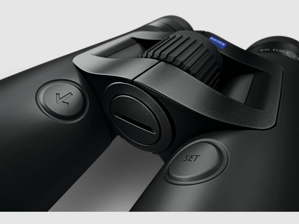 ZEISS Victory RF 8x54 binocolo con misuratore di distanza Bluetooth