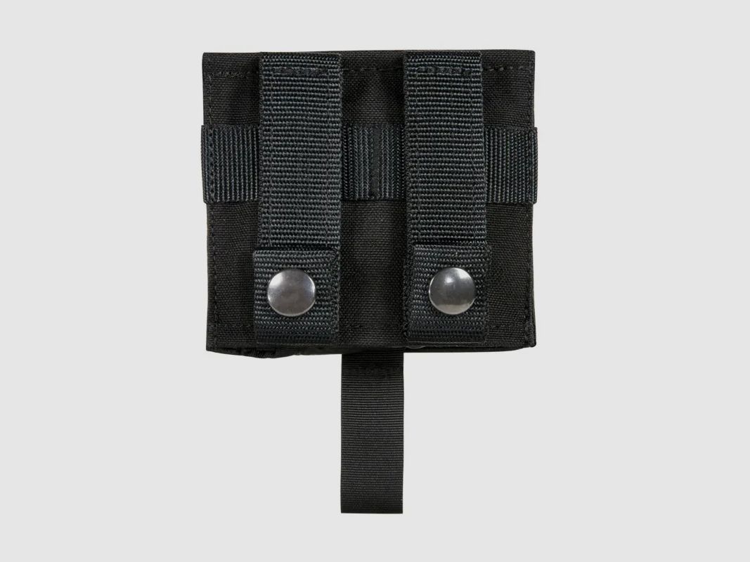 TT Dump Pouch Light (Black), afbeelding 3 van 4