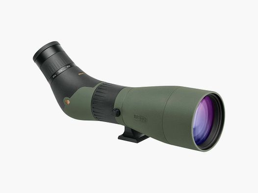 Meopta Fernrohr MeoPro 80 HD mit Tasche