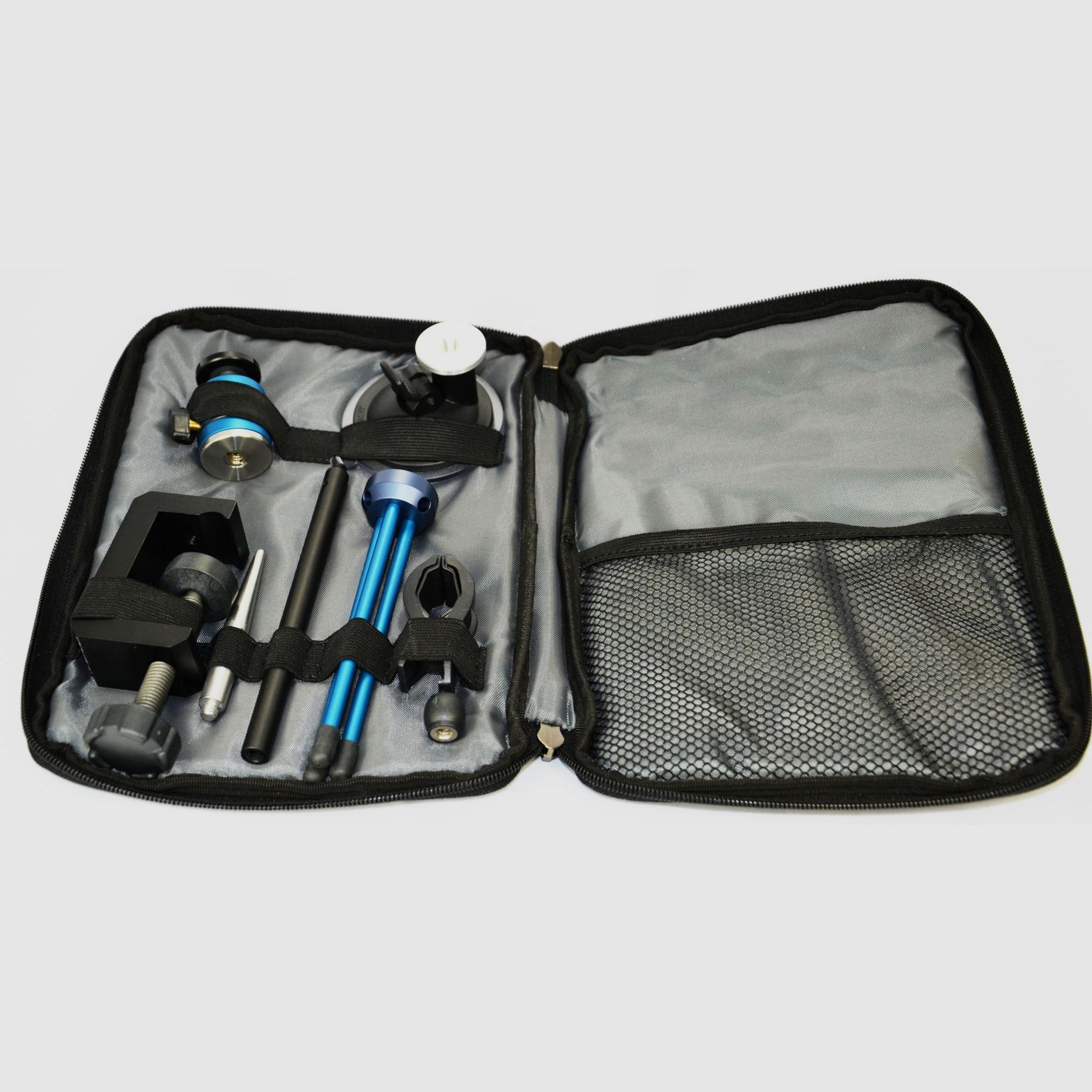 NOVOFLEX Survival Kit, Bild 1 von 6