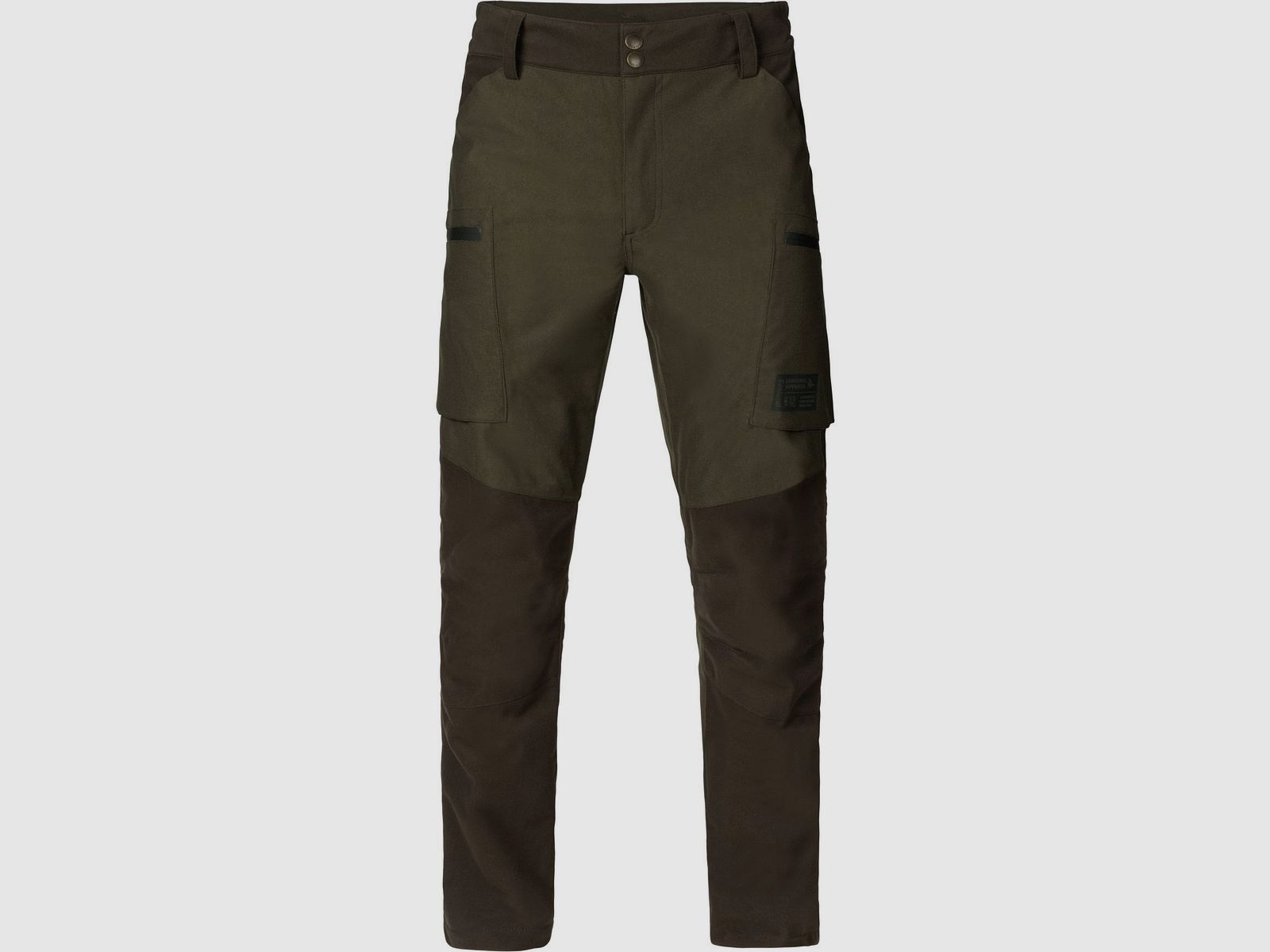 Pantalon Seeland Chaser Pine Green, image 1 sur 4