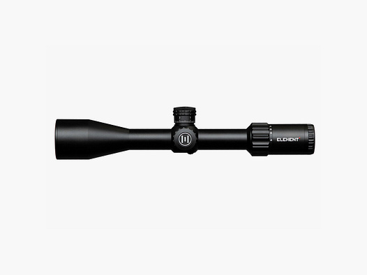 Element Optics Helix 6-24x50 Zielfernrohr FFP APR-2D MRAD