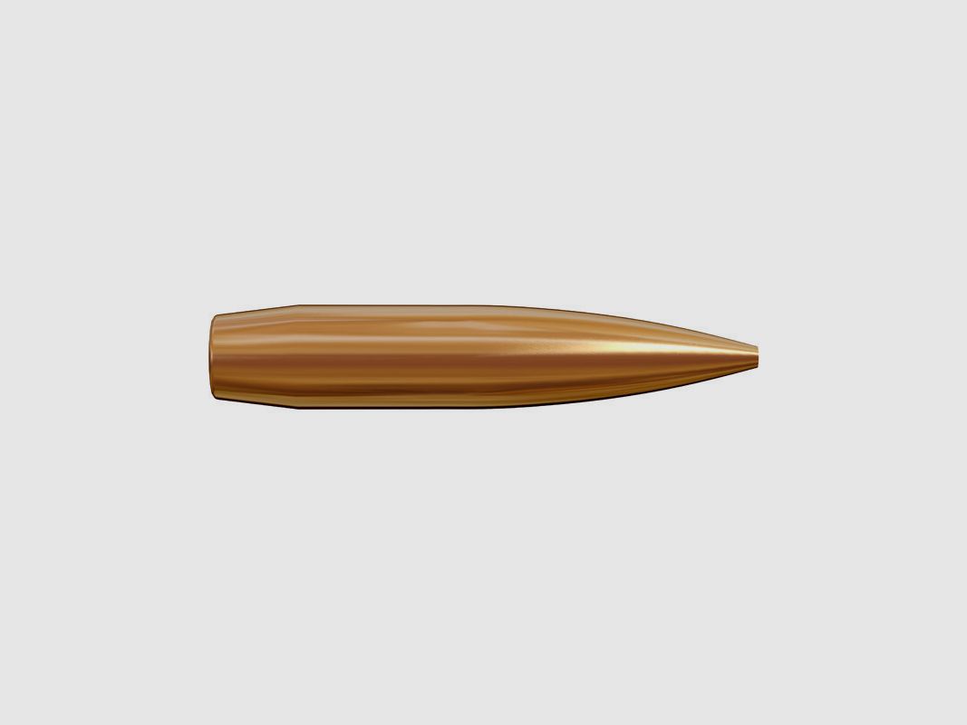OGIVAS LAPUA 6.5MM .264 139GR OTM SCENAR GB458 X100