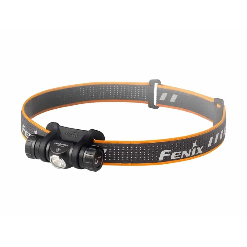 Pocket-sized headlamp Fenix HM23, image 2 of 3