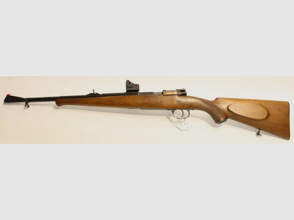 Mauser 98 "Śledzenie"