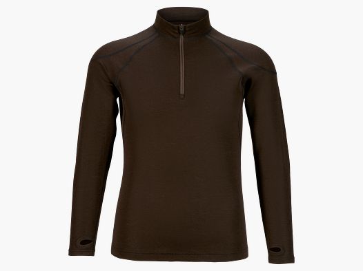SEELAND CLIMATE UNTERWÄSCHE CLAY BROWN