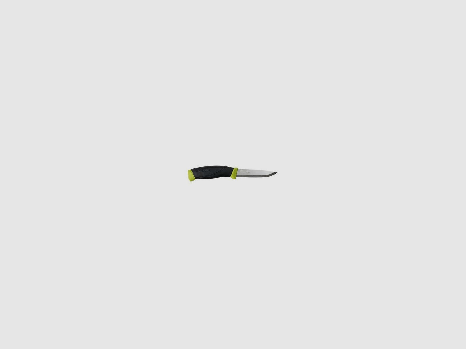 Morakniv COMPANION (S) Olivgrün (14075)