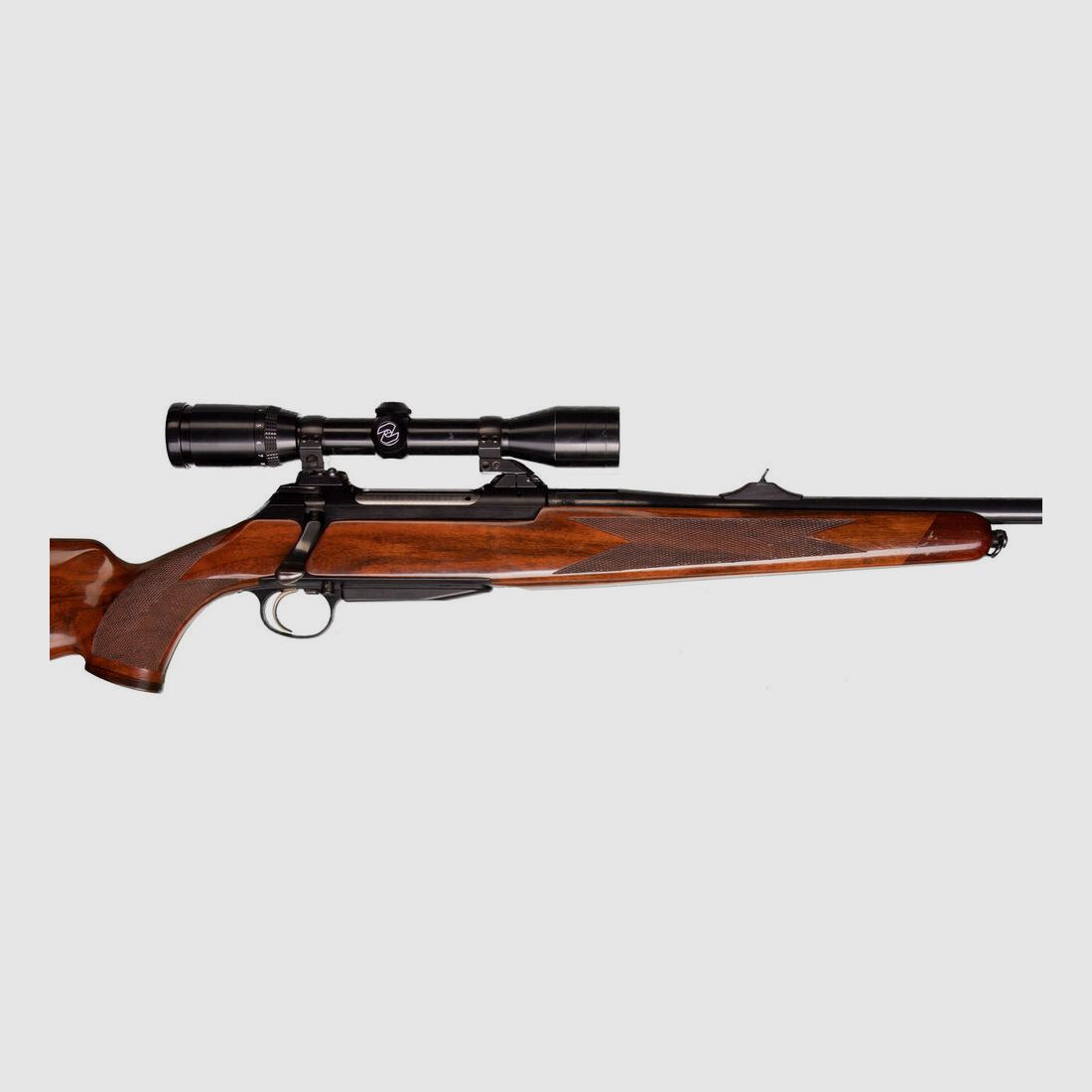 Sauer	 S200