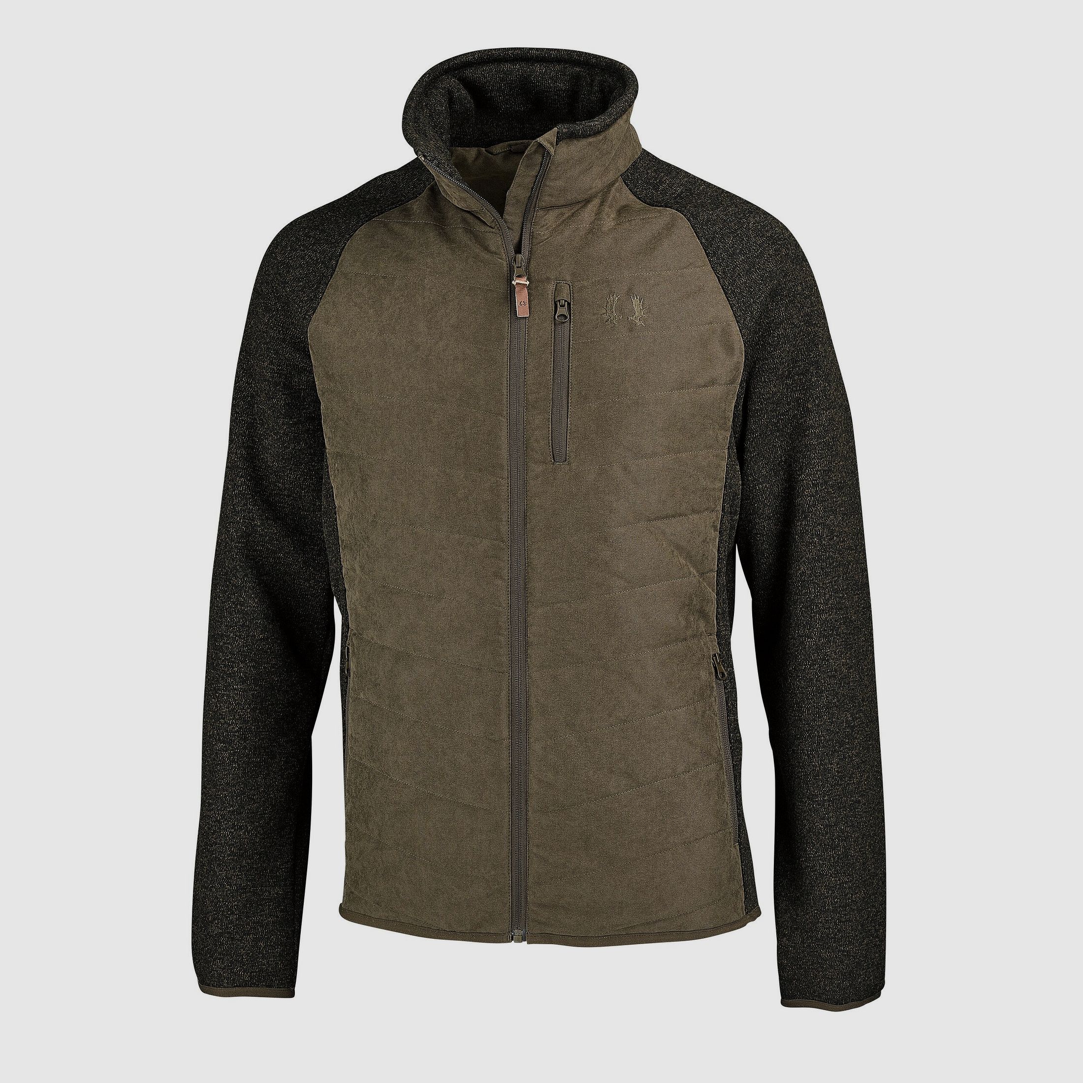 Nordforest Hunting Hybrid Jacket Halvar