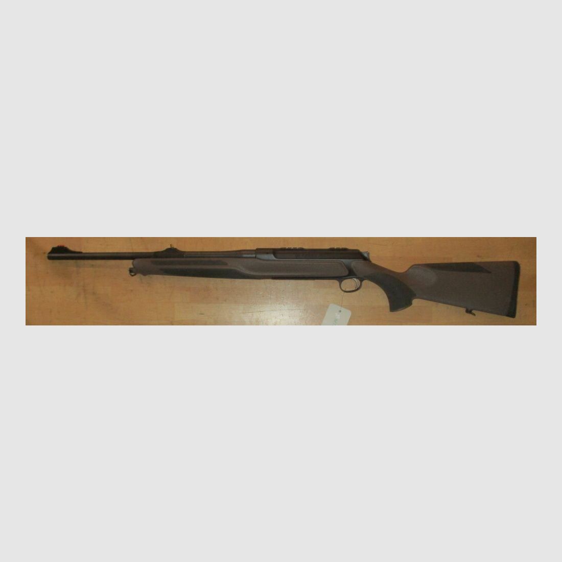 Sauer 303 Classic XT