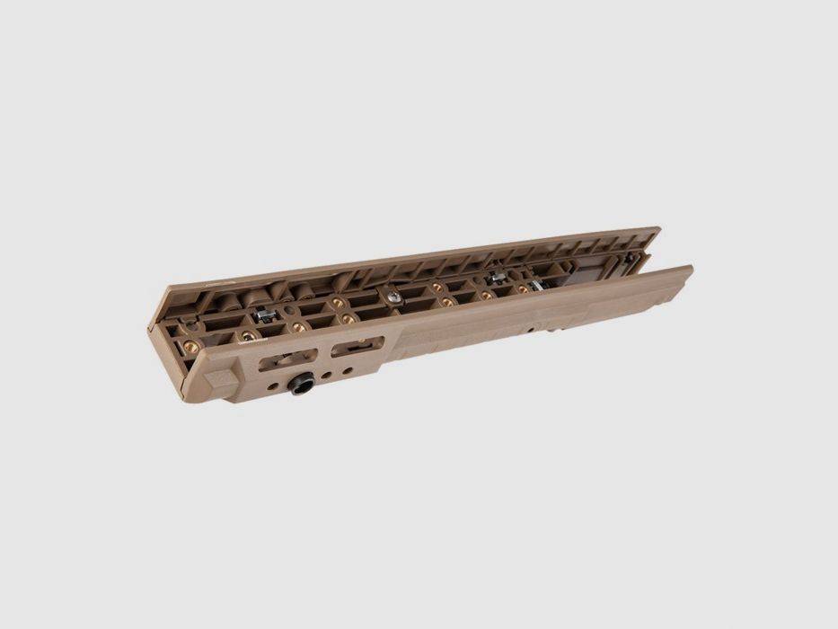 KINETIC RESEARCH GROUP REMINGTON 700 SA WHISKEY-3 FOREND FDE, imagen 5 de 6
