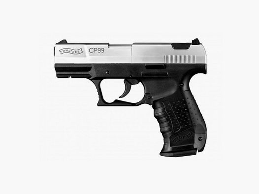 Walther CP99 CO2 4,5mm Bicolore UMAREX