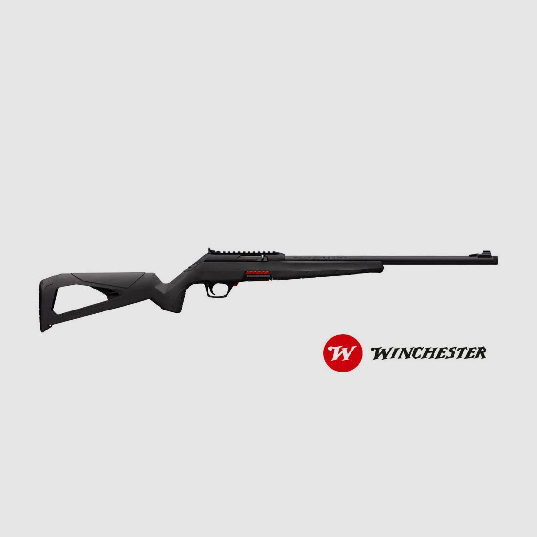 Winchester Wildcat Threaded 16,5''