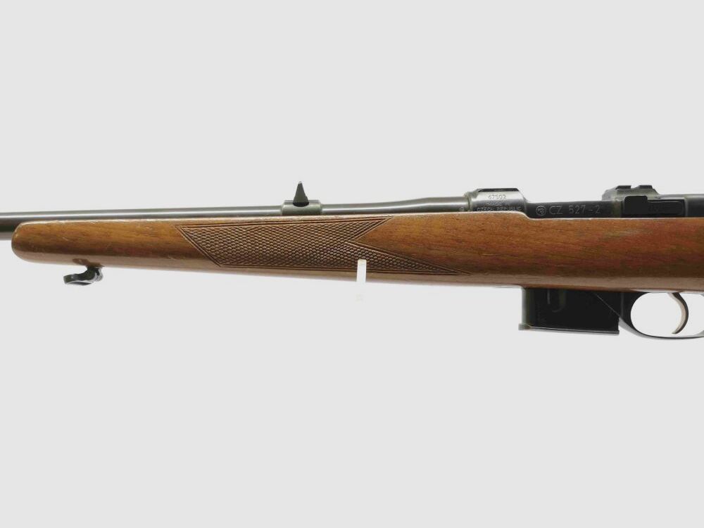 Brünner Waffenwerke 527-2