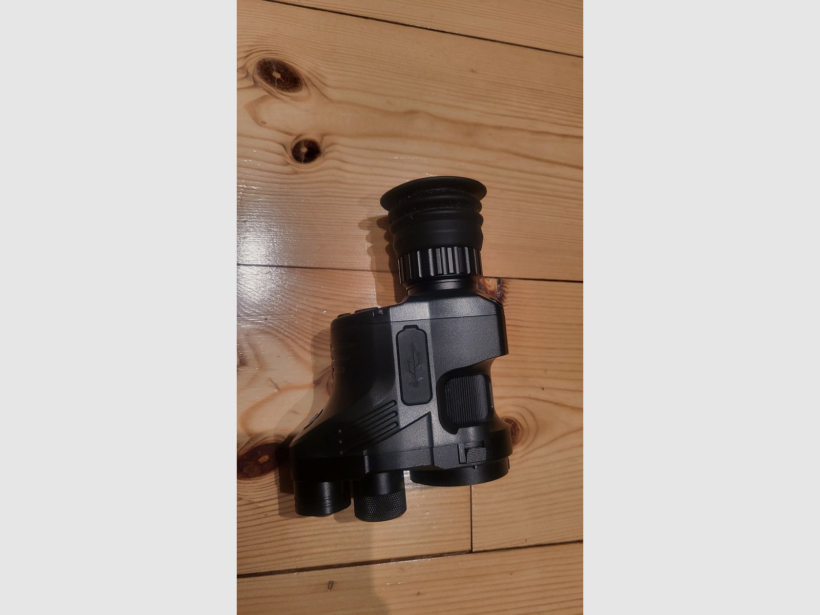 Nachtsichtgerät Digital NV007 