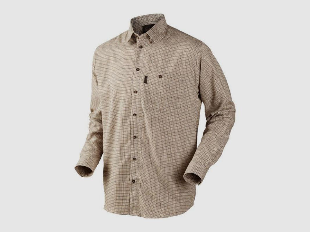 SEELAND CAMICIA BURTON EGRET, zdjęcie 1 z 6