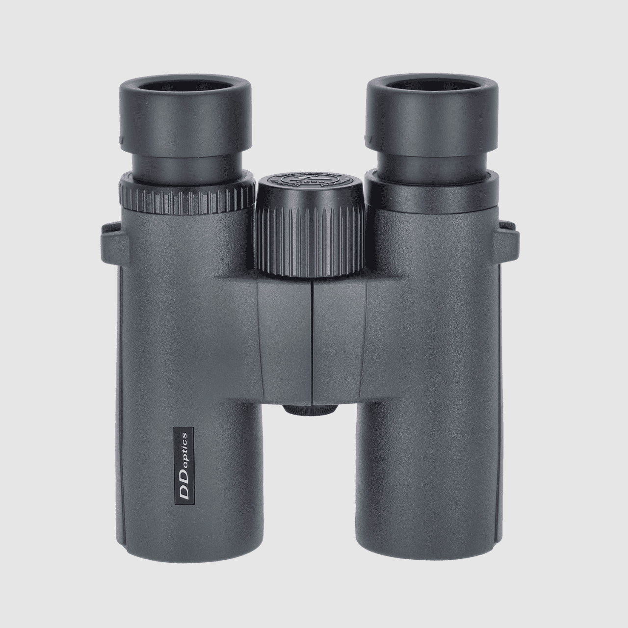 DDoptics Kolibri 8x33 Gen. III Fernglas grün Vorführglas ohne Zubehör