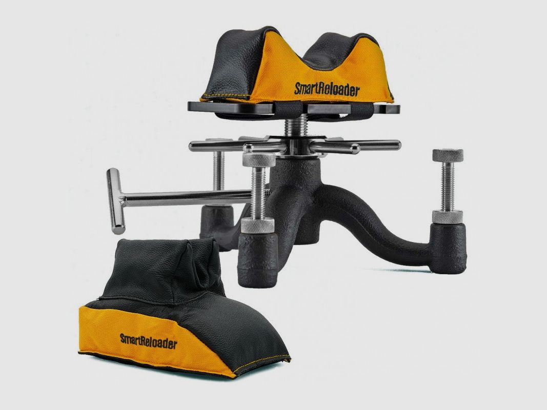 Schießauflage für Büchse SMARTRELOADER SR300 DELUXE SET, Bild 1 von 4