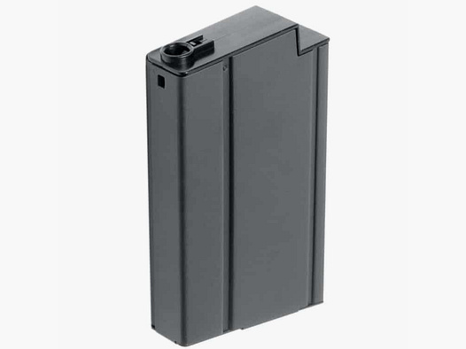 G&G GR14 120 schots Midcap Airsoft vervangmagazijn