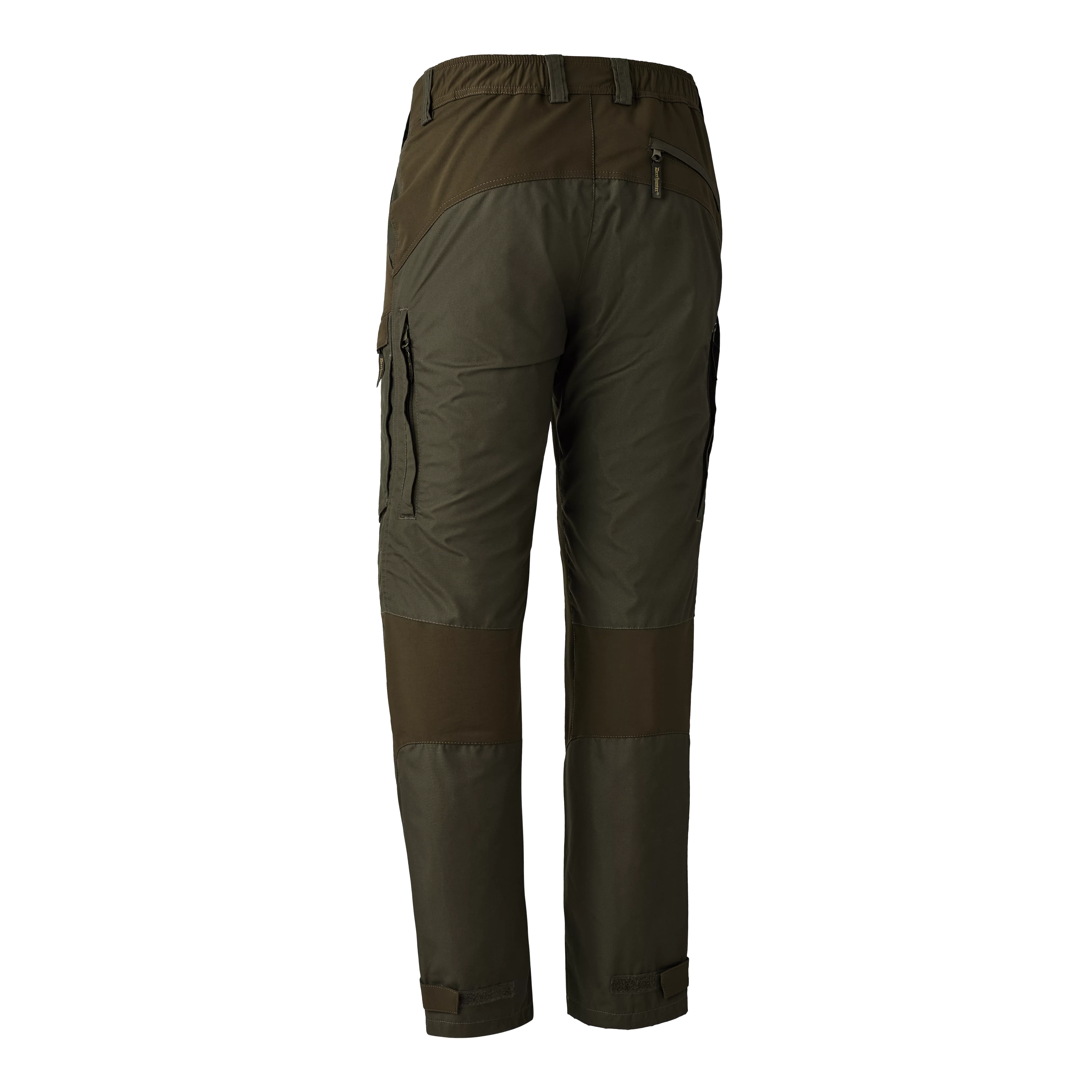 Strike Trousers with Membrane - Deep Green, image 5 of 5
