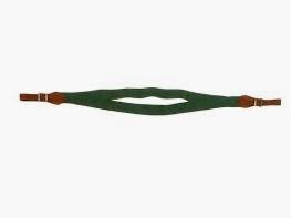 Dubbele elastische geweerriem CBC
