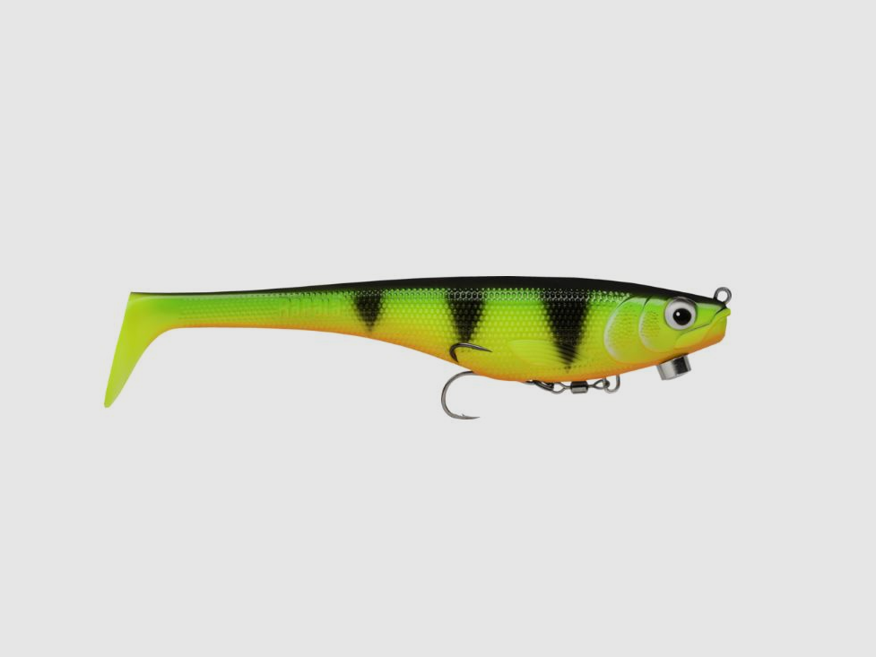 Rapala Preriget Peto 16CM 45G Firetiger