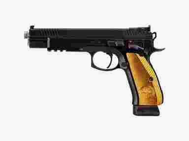 Pro Tuning Pistola Taipan – Cal. 9 mm Luger