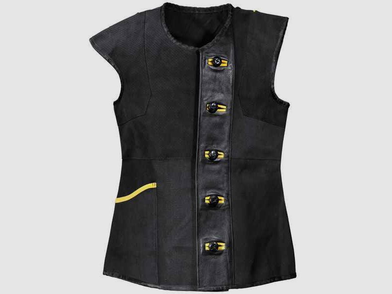 Schießweste Aufgelegt TopShot Comp I,G50