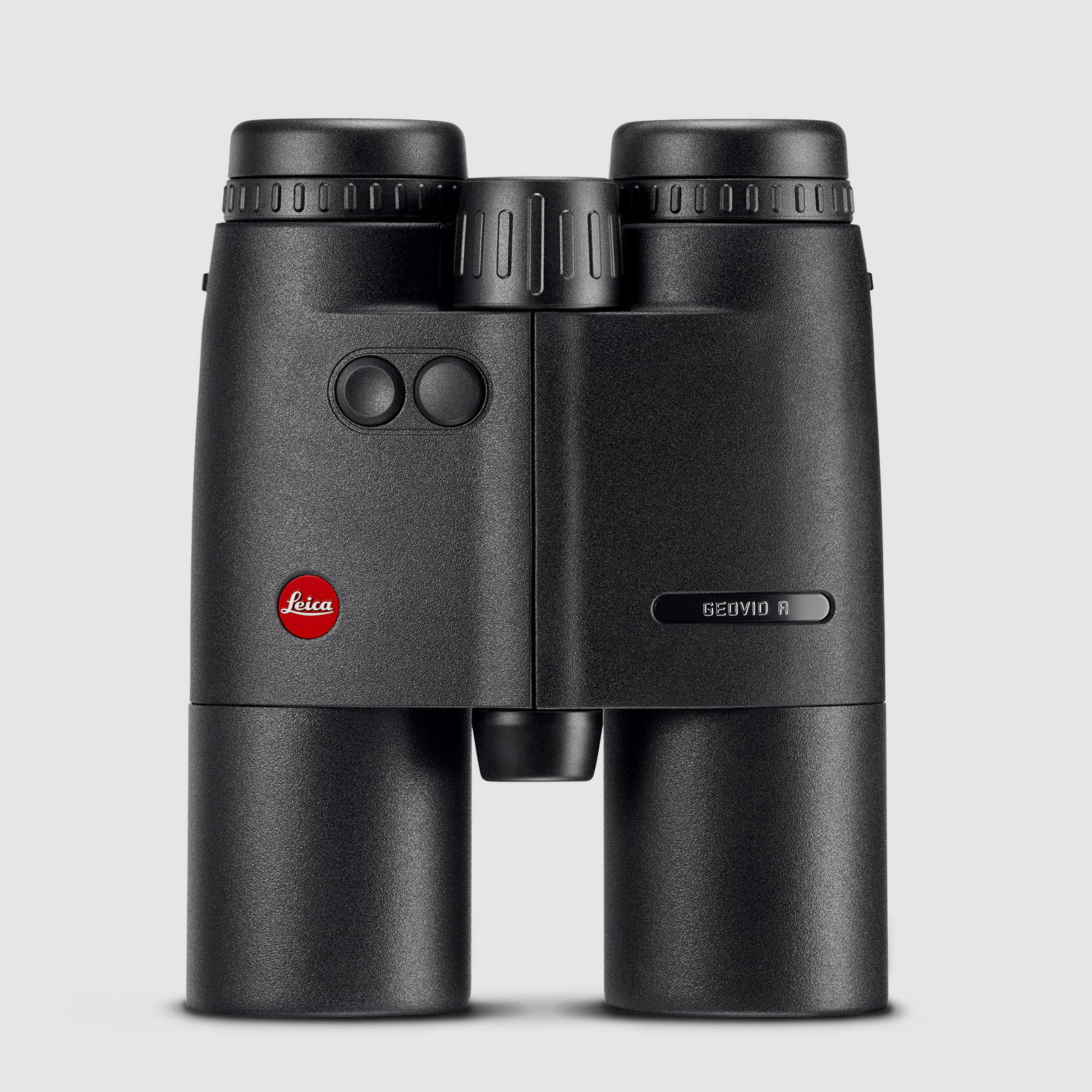 LEICA binoculars with rangefinder Geovid 10x42 R