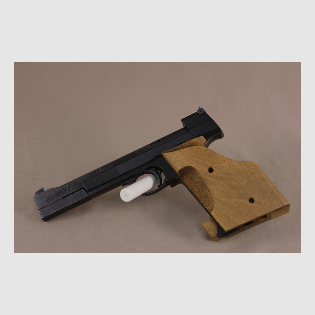 Hämmerli 215