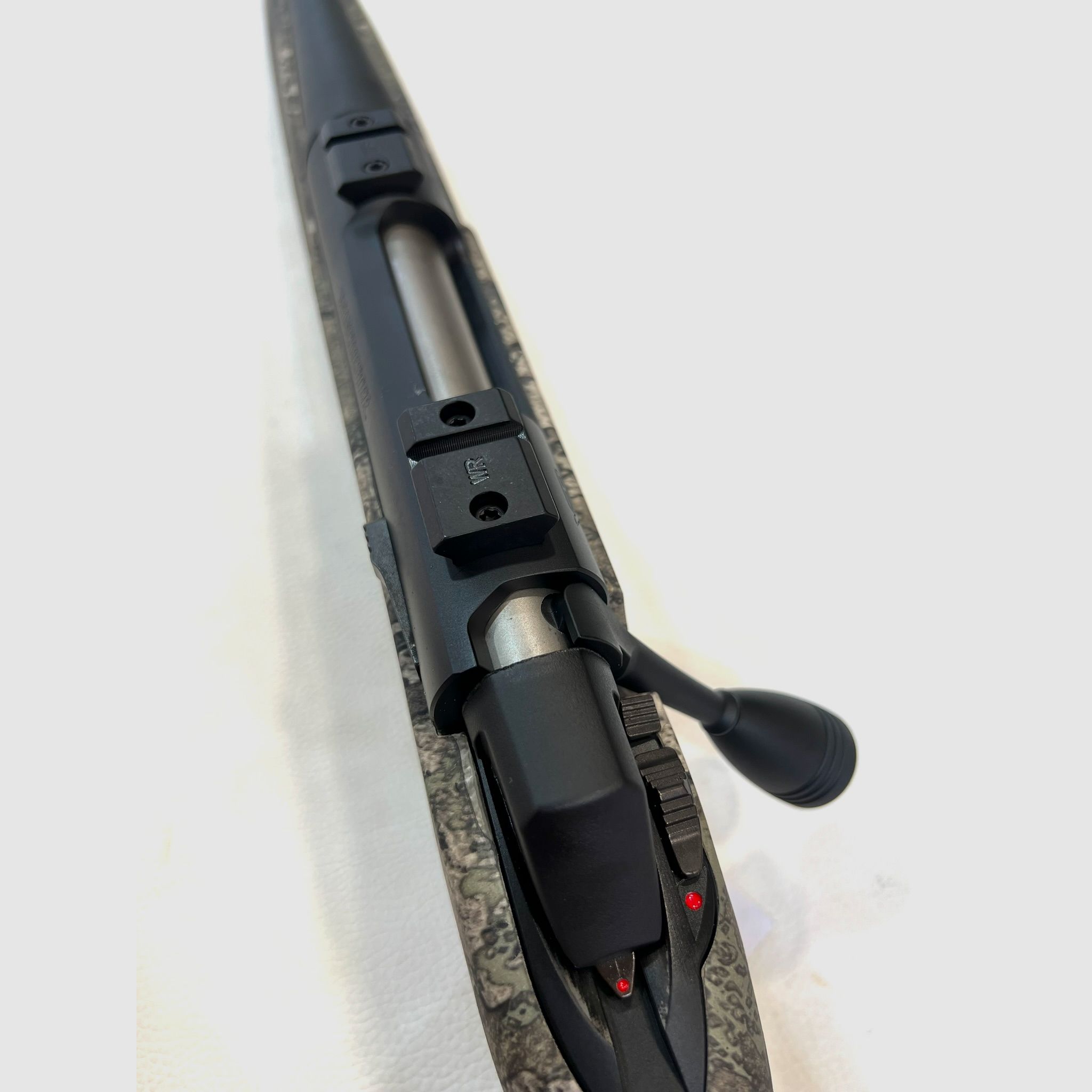 WINCHESTER XPR STRATA – 308 WIN., Bild 9 von 10