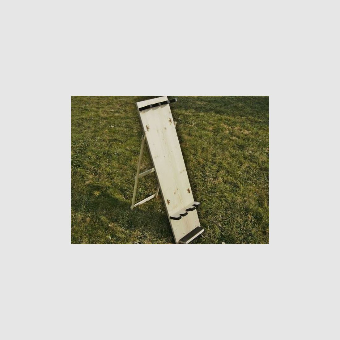 Support de fusil, image 1 sur 12