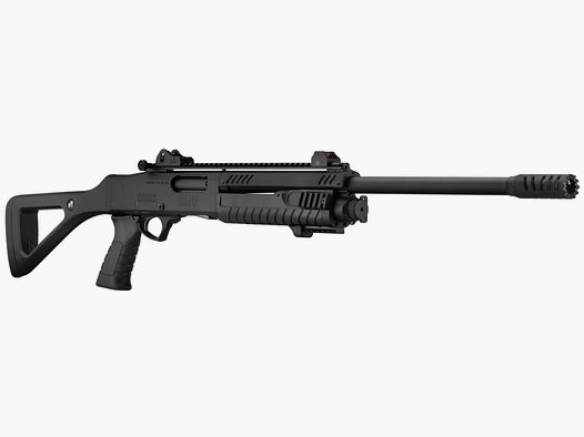 Fabarm Professional STF 12 Pistolengriff Taktisch