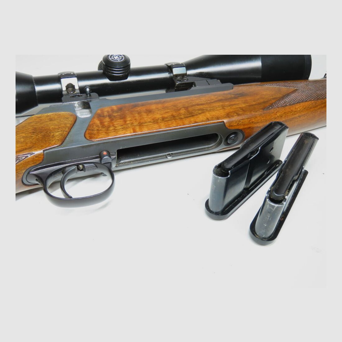 Top Komplettpaket Sauer 200S Europa
