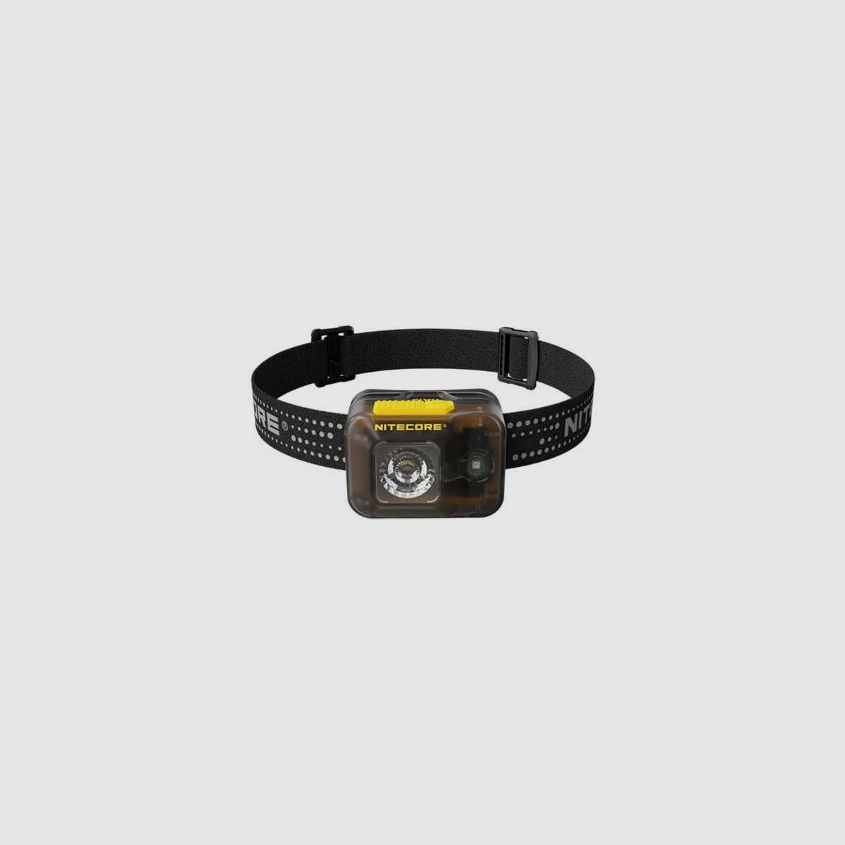 Stirnlampe HA13 - 350Lm Nitecore